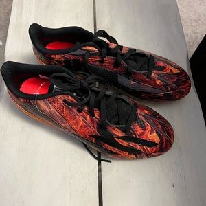 Adidas, adizero cleats, size 5.5 , new.